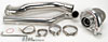 Ball-Bearing Turbo Upgrade Kit 1994-02 Dodge for Cummins Diesel (12V & 24V) - image 1