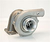 TN 400HP Turbocharger Compressor Cover: T04E Cover - image 1