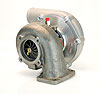 TN 400HP Turbocharger Compressor Cover: T04E Cover - image 2