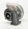 TN 500HP Turbocharger Compressor Cover: 60 Series Cover - image 4