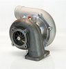 TN 700HP Turbocharger Compressor Cover: 60 Series Cover - image 4