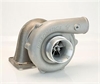 TN 1100HP Turbocharger Compressor Cover: Mid-Frame Cover - image 1