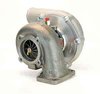 TN 1100HP Turbocharger Compressor Cover: Mid-Frame Cover - image 2