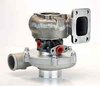 TN 1100HP Turbocharger Compressor Cover: Mid-Frame Cover - image 3