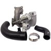 Drop-In Upgrade Turbocharger - image 1