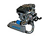 2003-up for Nissan 350Z Single Turbo Kit - image 1