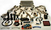Mustang Turbo Kit 2005-09 Mustang GT - image 2