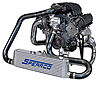 2005-06 Mustang GT Turbo Kit Manual Transmissions - image 1