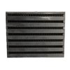 Air/Liquid Intercooler Core HP Rating: 1260 - image 3