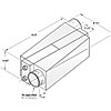 Air/Liquid Universal Intercooler HP Rating: 700 - image 1