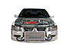 Intercooler Upgrade 2004-06 Mitsubishi Evolution - image 1