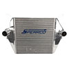 Intercooler Upgrade Kit 2004-06 Ford Powerstroke 6.0L Diesel - image 1