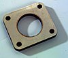 T4 Turbine Inlet Flange - image 1