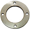 T4 Turbine Discharge Flange 3" - image 1
