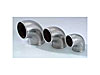 Cast Aluminum 90° Elbow 2" - image 1