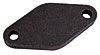 Flange Deltagate Block-Off - image 1