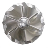 Comp Wheel To4B/62-1 Big Shaft - image 1