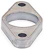 Evolution 35MM Wastegate Flange Drilled - image 3