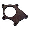 T3 Turbine Inlet Flange Drilled - image 1