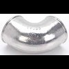 Cast Aluminum 90° Elbow 2.25" - image 4