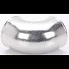 Cast Aluminum 90° Elbow 3" - image 4