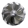 Comp Wheel To4E/60 Spr Bs - image 1