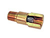 Oil Filter In-Line Adapter .125 NPT - image 1
