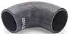 Nitrile Rubber 90° Elbow 2.5" - image 2