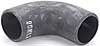 Nitrile Rubber 90° Elbow 2" - image 2