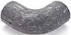 Nitrile Rubber 90° Elbow 2" - image 3