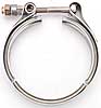V-Band Exhaust Clamp 2.5 in. - image 1