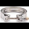 V-Band Exhaust Clamp 2.5 in. - image 4