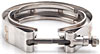 V-Band Exhaust Clamp 3 in. - image 2