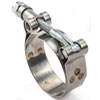 T-Bolt Clamp Hose ID: 1.5" - image 3