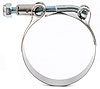 T-Bolt Clamp Hose ID: 2" - image 2