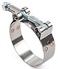T-Bolt Clamp Hose ID: 2" - image 3