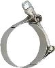 T-Bolt Clamp Hose ID: 2.25"