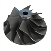 Comp Wheel To4E/54 Big Shaft - image 1