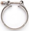 V-Band Exhaust Clamp 3.5 in. - image 1