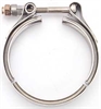 V-Band Exhaust Clamp 4.500 in. - image 1