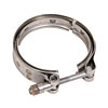 V-Band Exhaust Clamp Godzilla Blow Off Valve - image 1