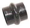 Silicone Hump Nose Connector 3" - image 1