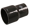 Silicone Adapter 2" to 2.5" - image 1