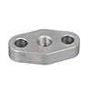 Oil Inlet Flange T3/T4 - image 1
