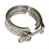 V-Band Exhaust Clamp Evolution Wastegate - image 1
