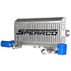 Intercooler Upgrade Kit 2004-07 for Subaru WRX/STI - image 1