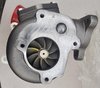 CUSTOM-TURBO Ball Bearing Turbocharger for Buick Grand National - image 2
