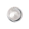 CAT9-300(200) Universal Catalytic Converter, Metallic, 3 in. Inlet Short Body, 200 Cell - image 2