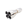 CL4S-200-300 Exhaust Header Collector