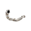 E2HYG4KITB(200) Exhaust Manifold Down Pipe Fits Select Hyundai Elantra - image 1